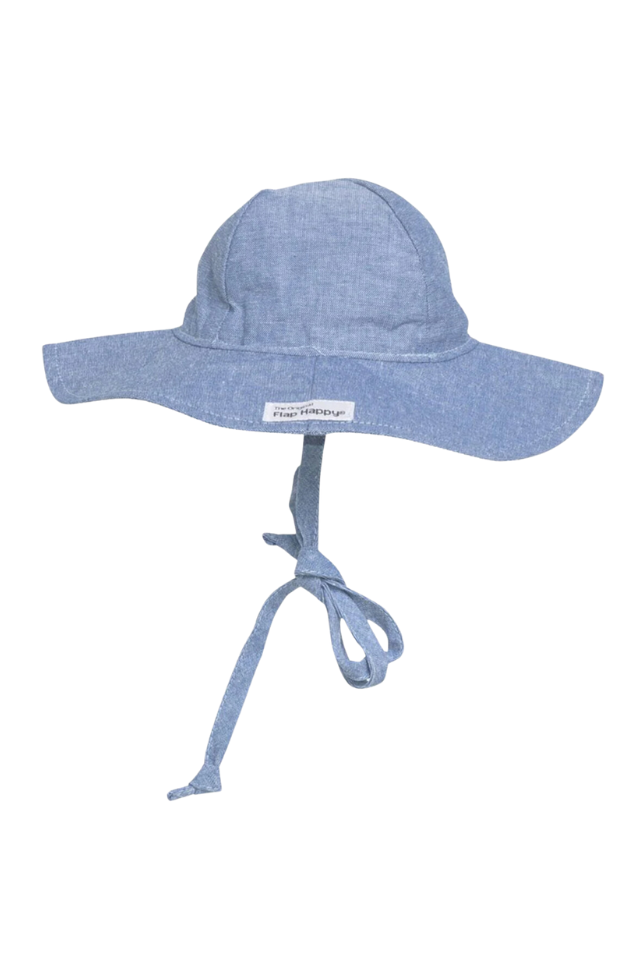 Kids Floppy Sun Hat