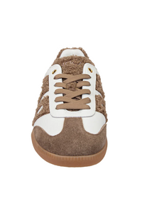 Back 70 Streetwear Cloud - White Brown