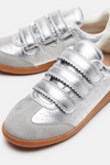 Steve Madden Momentum - Silver