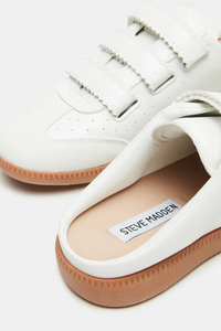 Steve Madden Momento - White