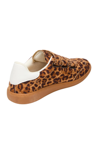 Steve Madden Momentum - Leopard