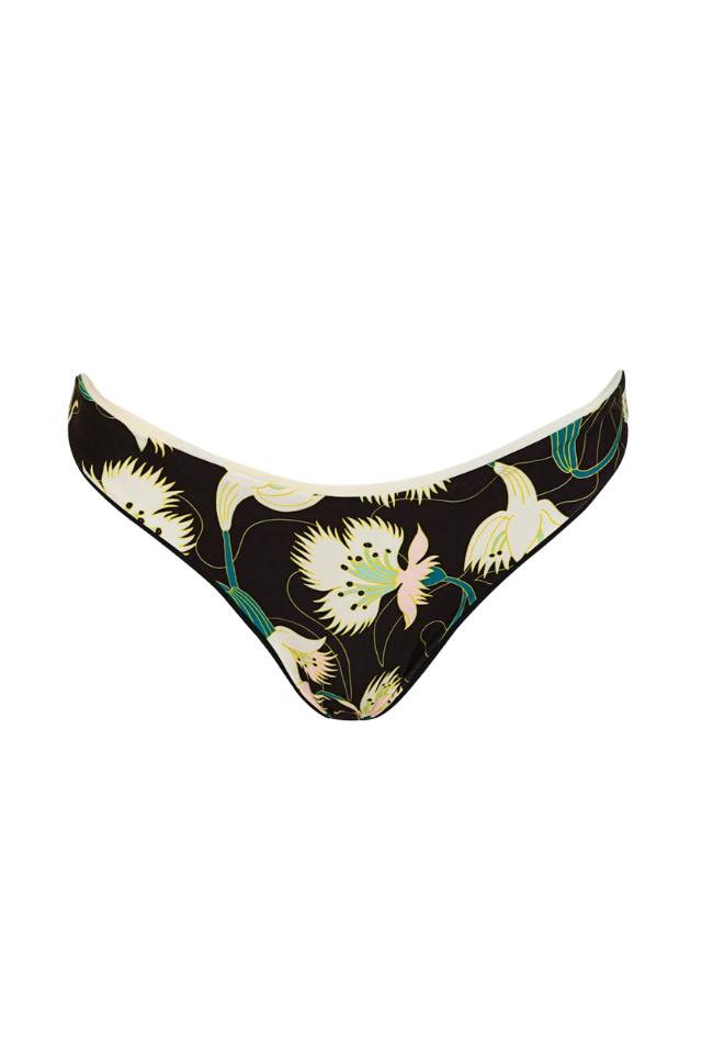 Maaji Midnight Iconic Bottom - Black