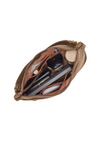 Hobo Pier Shoulder Bag - Sagebrush