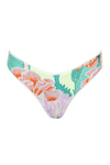 Maaji Splendour Bikini Bottom - Shamrock Green