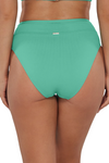Sunsets Annie High Waist - Aqua Mist