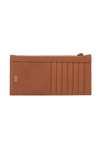 HOBO Carte Card Case - Warm Honey