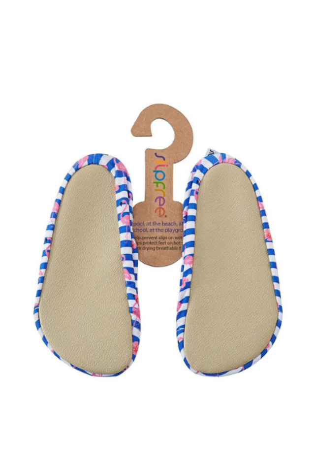 Slip Free Kids Water Shoes