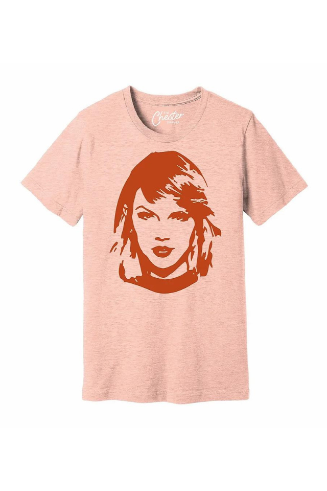 Taylor Kids Tee