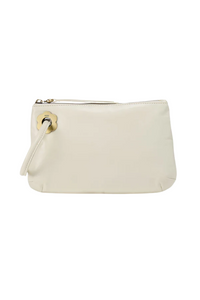 Hobo Daisy Daze LG Wristlet - Lily