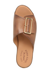 Korkease York - Brown