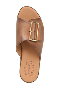 Korkease York - Brown
