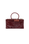 Hobo Sable Crossbody - Saddleberry