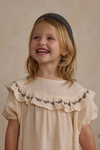 Rylee + Cru Cordelia Dress - Natural