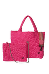 Prenelove London Hand-Woven Tote