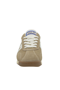 Back 70 Streetwear Runner - Tan