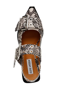 Steve Madden Graya - Snake