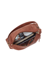 Hobo Avon Shoulder Bag - Burnished Saddle
