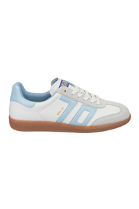 Back 70 Streetwear Cloud - Light Blue