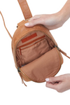 Hobo Fern Sling- Whiskey