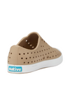 Native Jefferson Kids - Flax Tan/Shell White