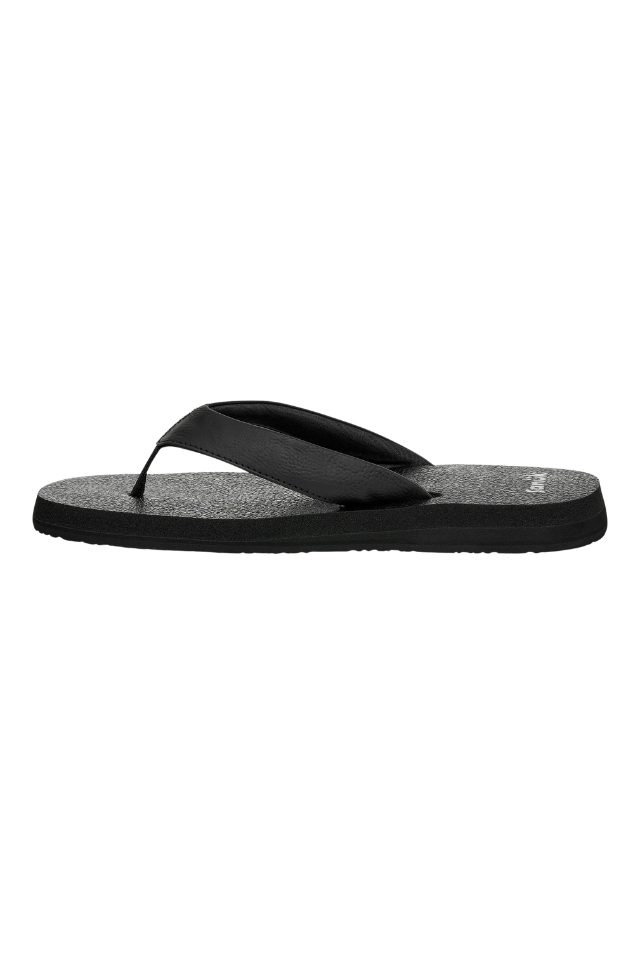 Sanuk Yoga Mat II - Ebony