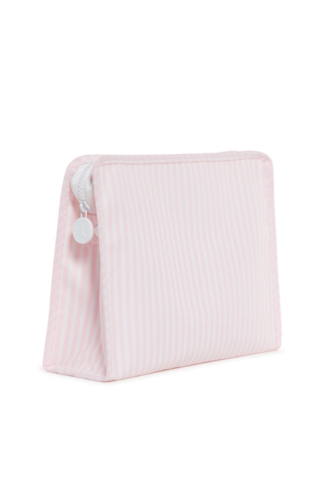 TRVL Design Large Roadie - Pimlico Stripe Pink
