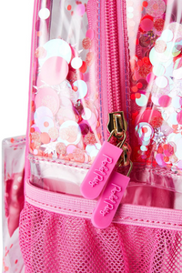 Packed Party Confetti Backpack