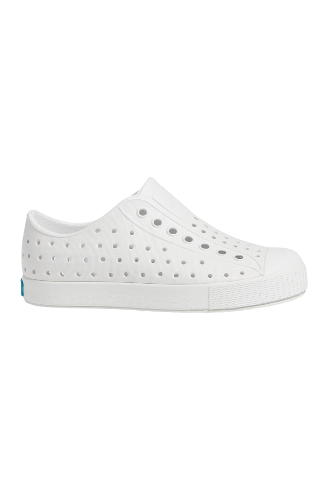 Native Jefferson Kids - Shell White/Shell White