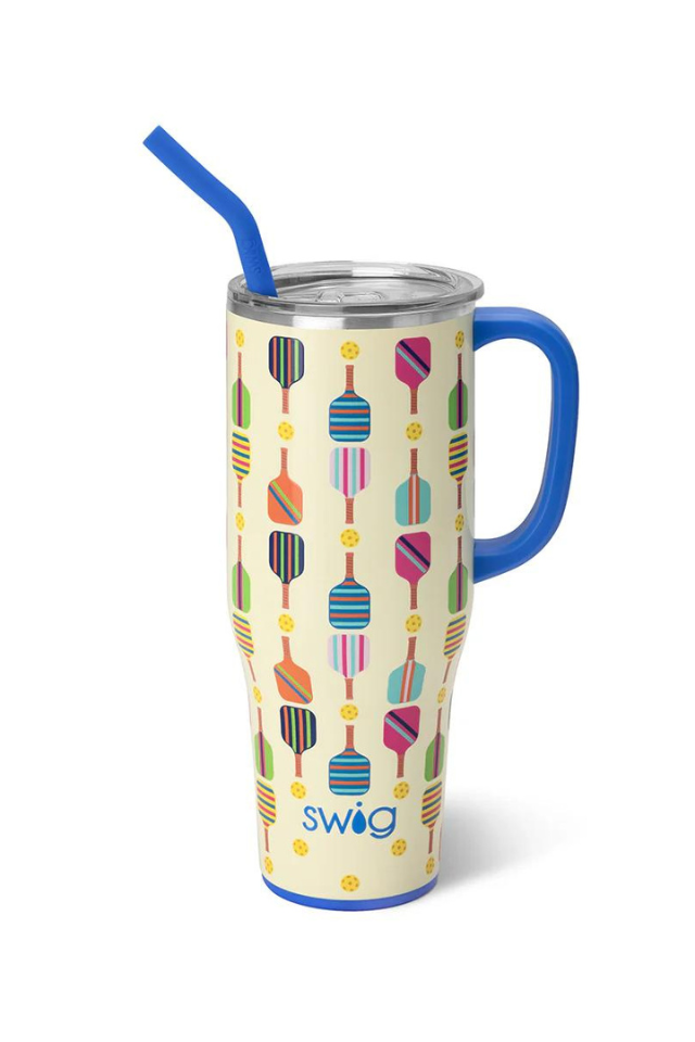 SWIG Mega Mug 40oz 24'