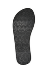 Sanuk Yoga Sandy II Sparkle - Black