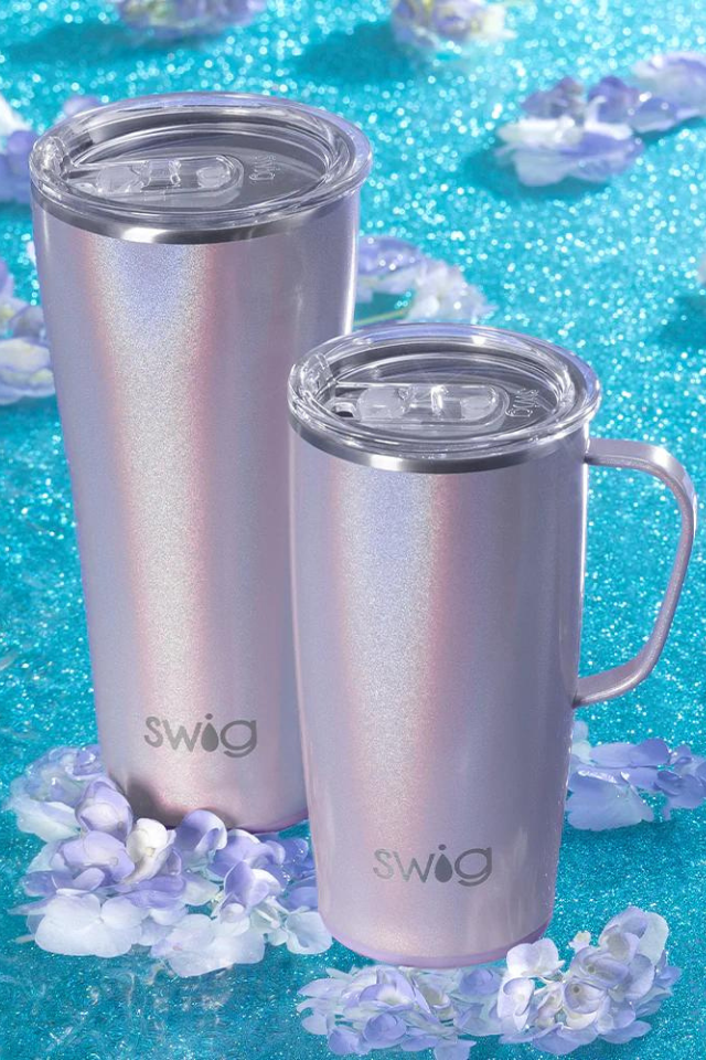 SWIG 22oz Travel Mug 24'