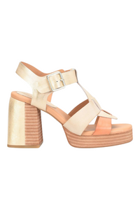 Korkease Macey - Gold