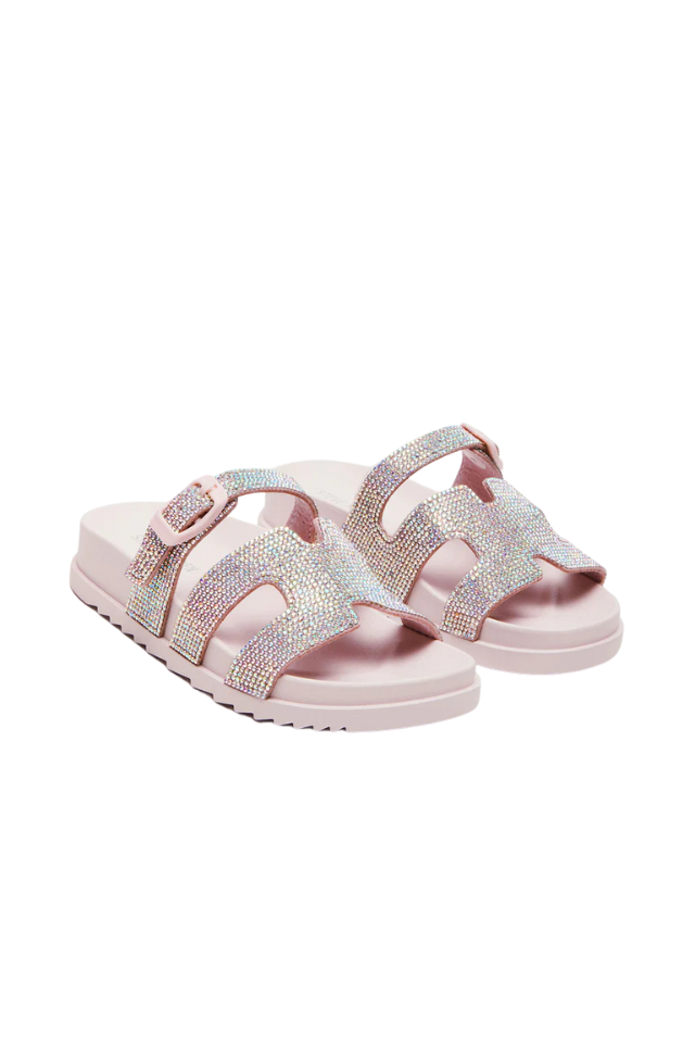 Steve Madden Kids JSpirit - Blush