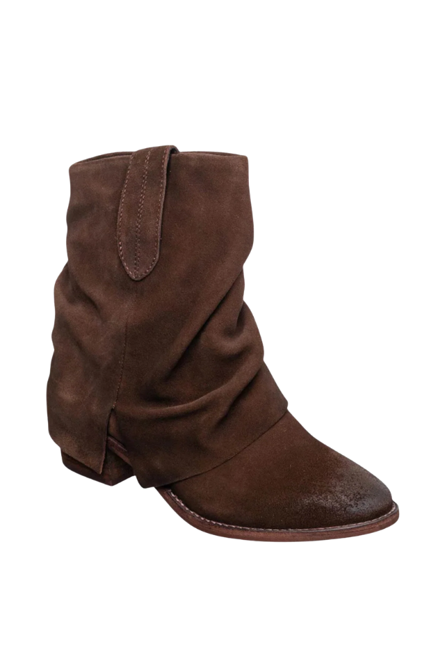 Antelope Tarah - Chocolate