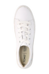 TOMS Alex Sneaker - White Leather