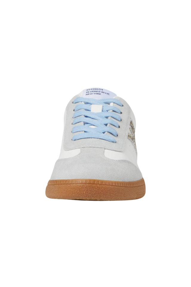 Steve Madden Kids TTrio - White