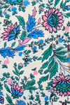 Carve Pipa Compression Bottom - Cloud Multifloral