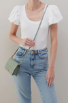 HOBO Jill Crossbody - Jade