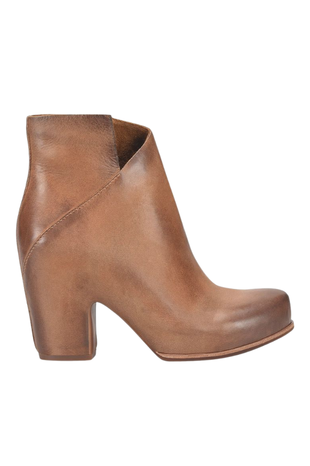 Kork-Ease Seeley Bootie - Brown