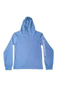 SBC Signature Logo Hoodie