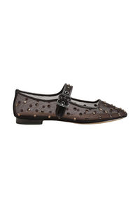 Sam Edelman Michaela Shine - Cafe Noir