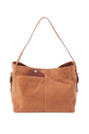 HOBO Render Shoulder Bag - Whiskey