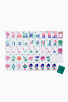 Oh My Mahjong Tiles - ShangriLa