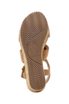 Volatile Crimini Wedge - Cork