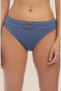 Bleu Hipster Bottom - Paloma