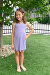 Yogababy Razorback Dress