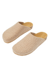 Seychelles New Routine Shearling - Taupe