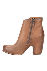 Kork-Ease Seeley Bootie - Brown