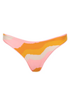 Maaji Orchid Pink Sublimity Bikini Bottom