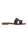 Steve Madden Hayden - Mesh Leopard